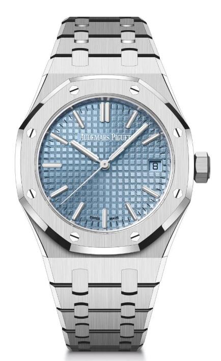 Audemars Piguet Royal Oak Selfwinding Chronograph 37mm Watch Replica 15550ST.OO.1356ST.04